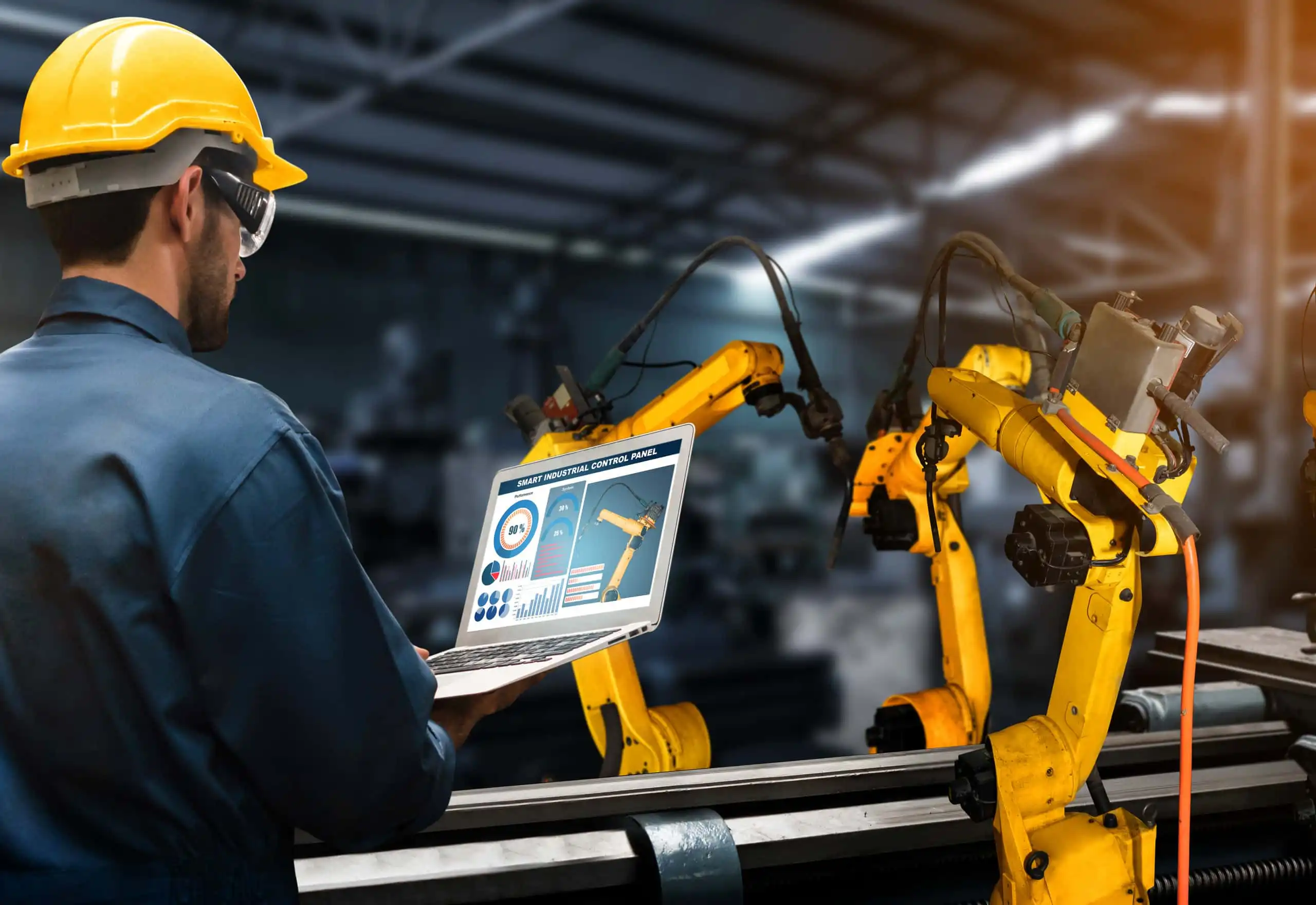 Building automation with WAGO-I/O-SYSTEM