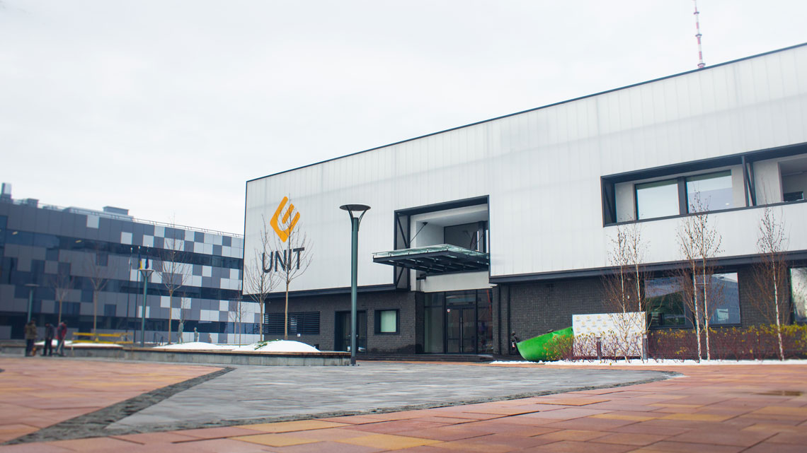 Техно-парк UNIT.City